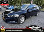 Volkswagen Passat Variant 1.4 TSI Comfortline Business trekh, Auto's, 65 €/maand, 125 pk, Gebruikt, Euro 6