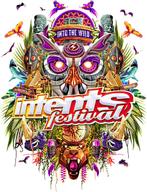 4x Intents Festival 2024 zaterdag tickets, Tickets en Kaartjes, Drie personen of meer