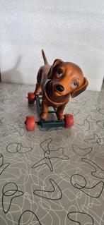 Teckel tekkel daschhond, Ophalen of Verzenden