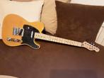 Squier telecaster, Ophalen, Zo goed als nieuw, Solid body, Fender
