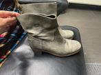 Shabbies Amsterdam legergroen mt 39, Kleding | Dames, Schoenen, Ophalen of Verzenden, Zo goed als nieuw, Groen