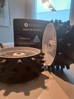 Winterwielen Elektrische Golftrolley Motocaddy M3 pro, Sport en Fitness, Ophalen, Gebruikt, Golfkar, Overige merken