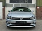 Volkswagen Polo 1.0 TSI Highline/AIRCO/AUT/PARKS/CRUISE/NAP, Auto's, Volkswagen, Gebruikt, Euro 6, 95 pk, Origineel Nederlands