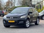 Mazda CX-7 2.3 Turbo Touring | Automaat | Elektrische stoele, Auto's, Mazda, Stof, Gebruikt, 4 cilinders, 10 km/l