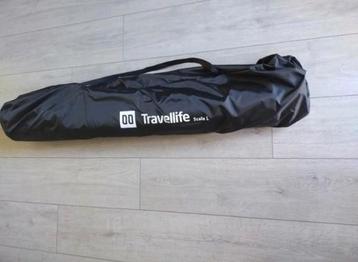 NIEUW Scala Travellife - zijwand - maat L beschikbaar voor biedingen
