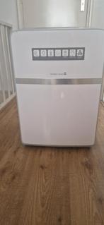 Tarrington House Mobiele Airco - Zo Goed Als Nieuw, Witgoed en Apparatuur, Airco's, Ophalen, Minder dan 60 m³, 3 snelheden of meer