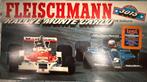 Fleischmann autorally. Nieuw in doos!, Racebaan, Fleischmann, Nieuw, Ophalen of Verzenden