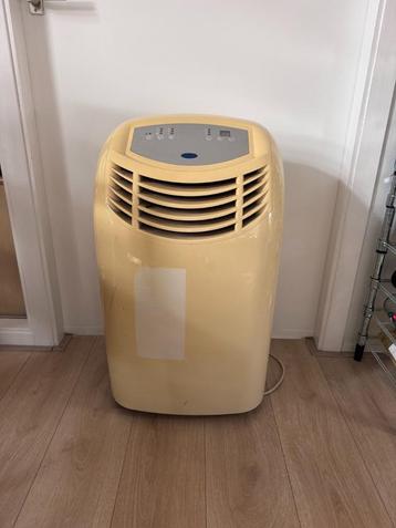 Casto airco beschikbaar voor biedingen