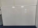 Groot whiteboard 2 m x 1,20 m voor kantoor of thuis, Ophalen