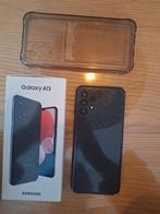 Samsung Galaxy a13, Telecommunicatie, Mobiele telefoons | Samsung, 128 GB, Ophalen of Verzenden, Zo goed als nieuw, Zwart