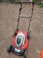 Elektrische grasmaaier, Tuin en Terras, Grasmaaiers, Ophalen, Gebruikt