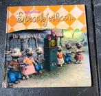 Efteling boek sprookjesboom deel 6, Verzamelen, Efteling, Ophalen, Zo goed als nieuw, Overige typen