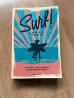 Surf! - Chris Vick, Boeken, Ophalen of Verzenden, Gelezen