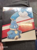 Ultra Pro pokemon verzamelmap, Ophalen of Verzenden, Nieuw, Sleeves of Kaarthoesjes