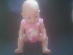 Baby Born Pop Inclusief Kleding + Accesoires, Verzenden, Zo goed als nieuw, Babypop
