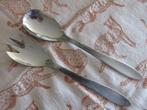 Gero Zilmeta 520 Tango/Vlammetje Slacouvert, Ophalen of Verzenden, Gebruikt, Rvs of Chroom, Vaatwasserbestendig