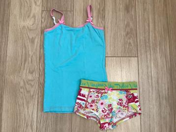 Leuk ondergoed setje van Vingino, maat 146/152 beschikbaar voor biedingen