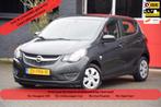 Opel KARL 1.0 ecoFLEX 120 Jaar Edition 2019 Airco Cruise con, 839 kg, Stof, Gebruikt, Origineel Nederlands