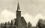 Nrd. Scharwoude, N.H. Kerk - ongelopen, Verzamelen, Ongelopen, Ophalen of Verzenden