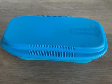 Nieuwe Tupperware Spaghetti Koker - 1.9 Liter beschikbaar voor biedingen
