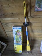 Gloria Gardenboy Plus Bodembewerker - 400w - 80mm, Doe-het-zelf en Verbouw, Gereedschap | Freesmachines, Ophalen, Zo goed als nieuw