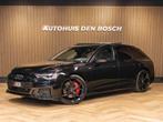 Audi A6 Avant 55 TFSI e Quattro S Line Competition 367PK, Auto's, Audi, Automaat, USB, Gebruikt, 4 cilinders