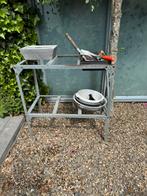Kweekrekje, Tuin en Terras, Vijvers, Ophalen, Gebruikt