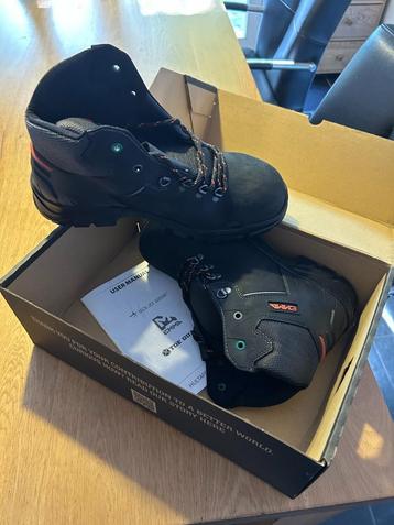 werkschoenen merk Emma  beschikbaar voor biedingen