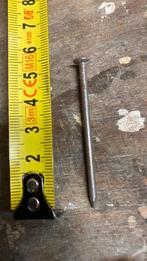 Kopspijker 2.7x55mm, Ophalen of Verzenden, Zo goed als nieuw