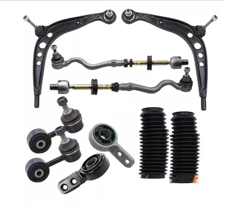 Draagarm BMW E36 draagarm BMW E36 Touring sedan BMW E36 Z3 d, Auto-onderdelen, Ophanging en Onderstel, BMW, Nieuw, Ophalen of Verzenden