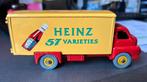 DINKY TOYS BIG BEDFORD HEINZ, Ophalen of Verzenden, Zo goed als nieuw, Bus of Vrachtwagen, Dinky Toys