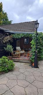 overkapping - serre, Tuin en Terras, Overkappingen, Ophalen, Gebruikt, Veranda