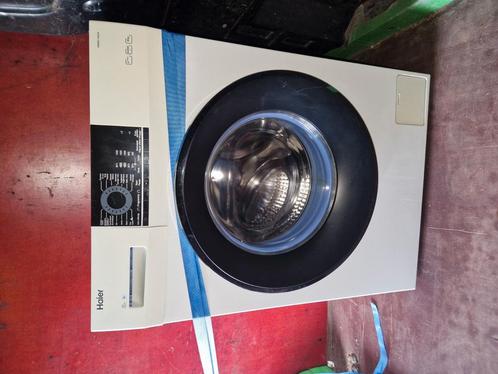 Haier wasmachine Smal model  6kg., Huis en Inrichting, Keuken | Keukenbenodigdheden, Zo goed als nieuw, Ophalen of Verzenden