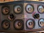 Dynacord mosquito Speaker 4x, Muziek en Instrumenten, Ophalen of Verzenden, Gebruikt, 500 tot 1000 watt, P.A.