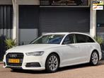 Audi A6 Avant 50 TDI quattro|aut|navi|psensor|aut|matrix, Auto's, Automaat, 221 €/maand, Gebruikt, Euro 6