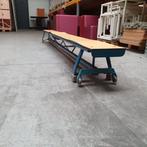 Rogym kleedkamer bank / kleedbank / gymbankje / turnbank, Ophalen of Verzenden