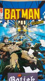 10 * Batman Special, Baldakijn 1989 - 1993, Boeken, Strips | Comics, Meerdere comics, Gelezen, Ophalen of Verzenden, Europa