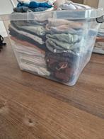 Bundel babykleding jongen, Kinderen en Baby's, Babykleding | Maat 56, Ophalen, Gebruikt, Jongetje, Broekje