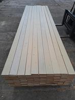vuren planken 1,5x9,4 320 cm lang, planken, hout, latten., Ophalen, Gebruikt, Hout