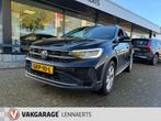 Volkswagen TAIGO 1.0 TSI (110 pk) Life Business DSG automaat, Gebruikt, Euro 6, Zwart, Bedrijf