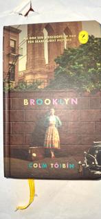 Brooklyn - Colm Tóibín - Roman, Ophalen of Verzenden, Zo goed als nieuw, Colm Tóibín, Nederland