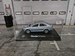 Abrex Skoda Octavia 2007 1/43 in box, Ophalen of Verzenden, Zo goed als nieuw, Auto, Overige merken