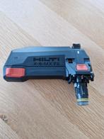 Hilti X-6-MX 72 nagelmagazijn voor de DX 6, Ophalen of Verzenden, Nieuw