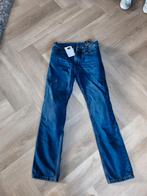 Course straight blue motorjeans, Nieuw met kaartje, Heren, Course, Broek | textiel