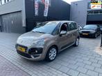 Citroen C3 Picasso 1.4 VTi Aura Airco NAP APK 1 Jaar, Voorwielaandrijving, 65 €/maand, 15 km/l, Gebruikt