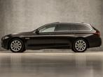 BMW 5 Serie Touring 520d High Executive Sport 191Pk Automaat, Auto's, 12 maanden, Achterwielaandrijving, Leder, Diesel