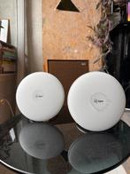 KPN SuperWifi Punten (2 stuks), Ophalen of Verzenden, Zo goed als nieuw