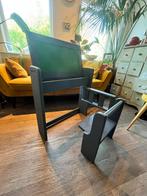 Houten kinderbureau / tekentafel, Ophalen of Verzenden, Gebruikt