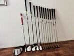 Taylormade RBZ golfset, Sport en Fitness, Golf, Ophalen of Verzenden, Gebruikt, Set, Overige merken