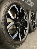 18” originele Ford Puma ST velgen + banden 5x108 L1TC-H1A, 18 inch, -, -, Banden en Velgen